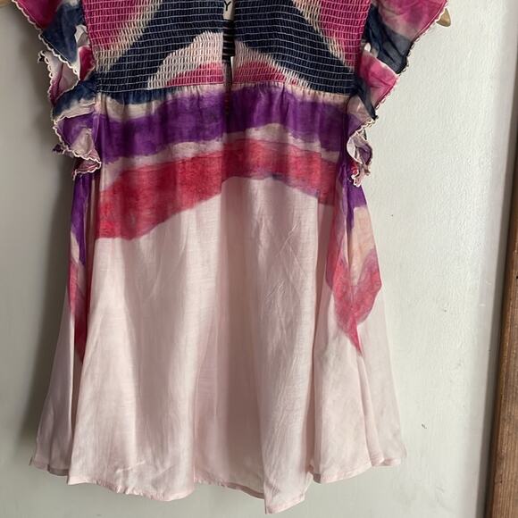 CHUFY Juni Top In Kaia Ivory - Picture 10 of 16